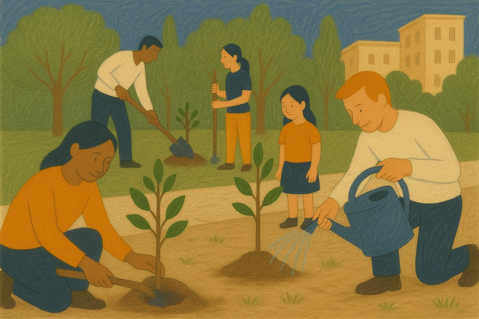 Un Albero per Ascoli