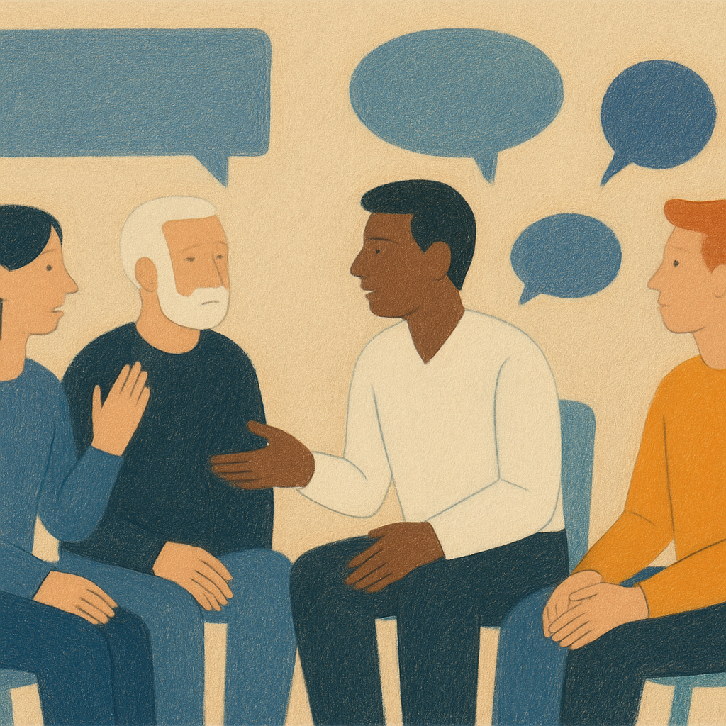 Partecipa a una Discussione